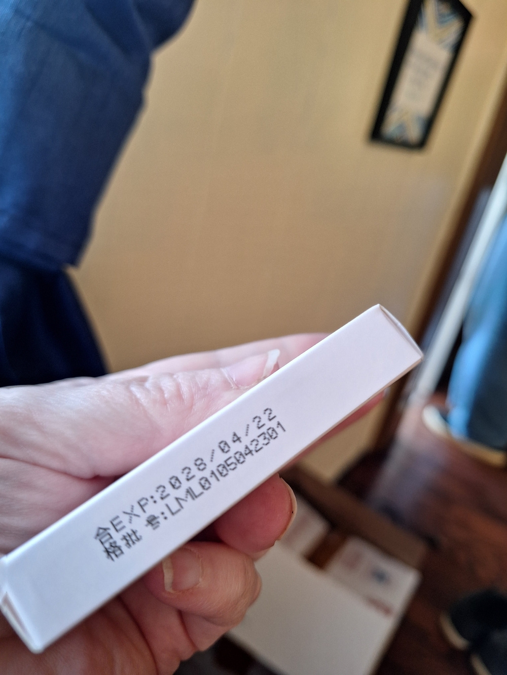 Pressed Powder - Picture 7 of 9